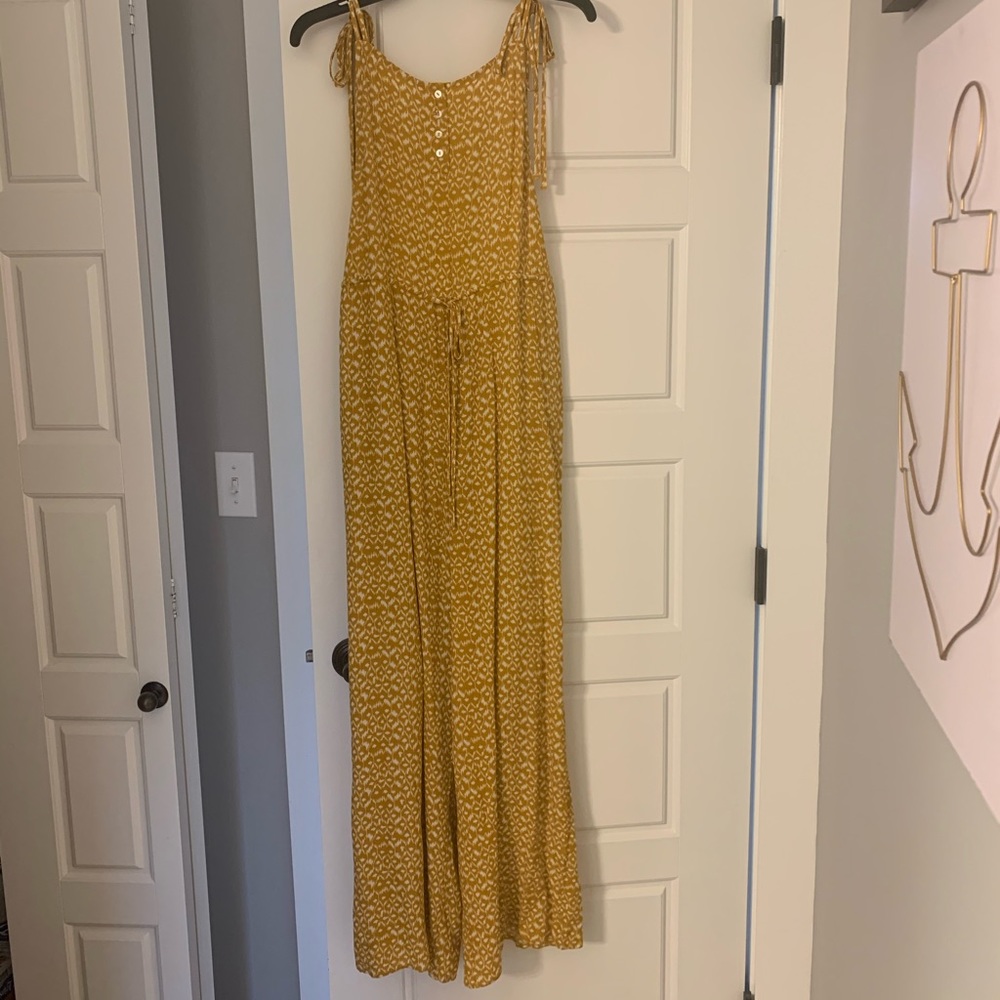 Full body jumpsuit - Large